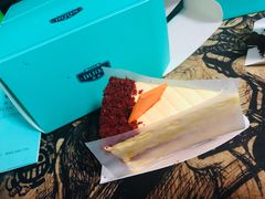 澳芒红丝绒-第戎蛋糕(恒隆广场店)