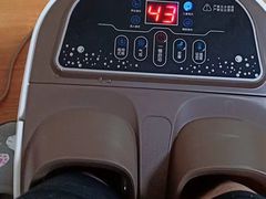 -足易轩足浴(庐山路旗舰店)