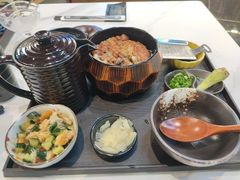 -银河烧鳗·活鳗料理专门店(西单大悦城店)