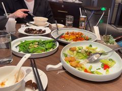 -佘山世茂艾美·御珍轩中餐厅
