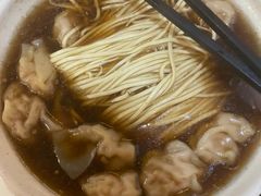 -蒋家桥饺面店(四望亭路店)