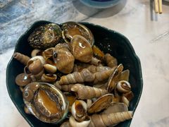 -渔家大院·胶东海鲜·老鲁菜餐厅(德胜店)