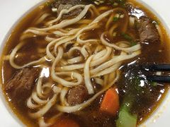 -康师傅私房牛肉面(北京南站店)