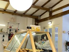 -屋裡·Union Bakery(龙江路店)