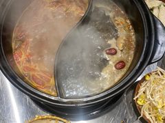 -郭铁柱·泥炉老火锅(江北龙湖天街店)