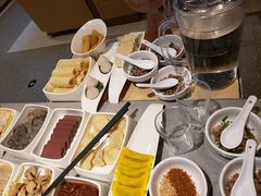 -海底捞火锅(凯德广场店)
