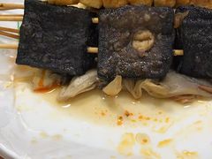-郭记小街麻辣烫(虎坊路店)
