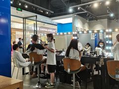 -海马体家庭照相馆(广州正佳广场店)