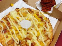 -City1+1城市比萨(国商卫星广场店)