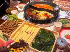 -江北北火锅馆·公路夜市(魏公村店)