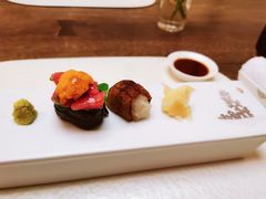 -空蝉怀石料理(益丰·外滩源店)