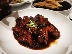 -全聚德(哈尔滨店)