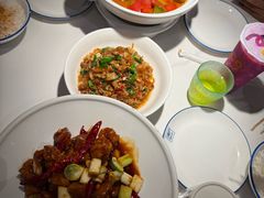 -兰湘子·湘菜小炒(长安万科广场店)