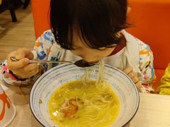 -大快活(罗湖商业城分店)