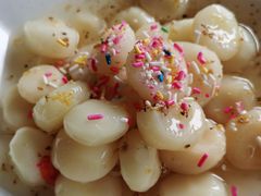 桂花马蹄-清真•蜀风园(丁字沽店)