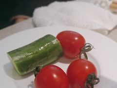 -海底捞大排档火锅(悦荟广场店)