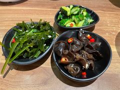 -先记烧鹅王·本地粤菜(福永店)