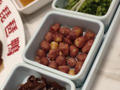 -南拳十三姨·潮汕砂锅粥·粤菜(西单大悦城店)