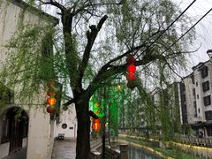 -衣裳街历史文化街区