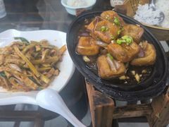 -徽州美食(三十年老店)