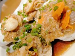 -宴小馆·小海鲜青岛菜(五四广场店)