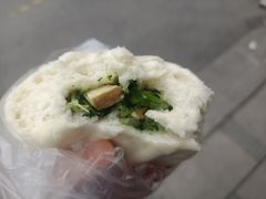 -老上海大包(四川北路店)