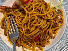 -夏日玛莉西餐厅(梅溪湖步步高店)