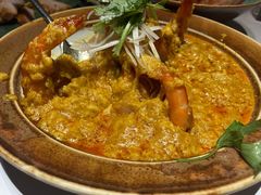 招牌古法大虾-BetterThai 泰加(苏州中心店)
