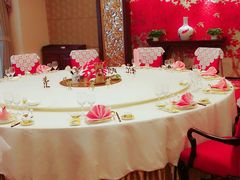 包厢-汇贤府·李氏鲁菜(五棵松店)