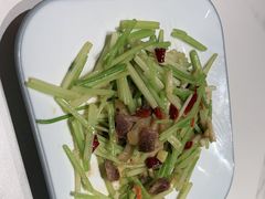 -西郊竹园甲鱼面(老一中店)