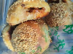 -满记烧饼(牛街东里小区一区店)