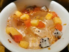 -江渔儿酸菜鱼(东二环泰禾店)