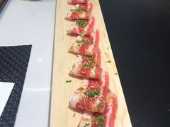 -千寻山野烤肉(中关村店)