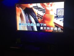 -星聚会KTV(苏州信投大厦店)