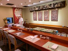 -九献创意菜·新中式(亮马河花园私宴店)