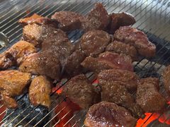 -麻蒲碳烤肉(梅花园店)