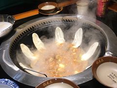 -锅来乐地锅鸡(安亭店)