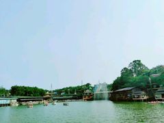 -观澜山水田园