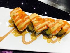 -大渔之观(安贞店)