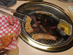 -伊茉家的烤肉店(勒泰中心店)