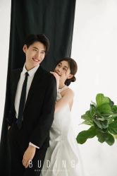-布丁婚纱摄影工作室