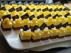 -佰烧海鲜烤肉火锅自助(世茂国际广场店)