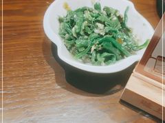 -味上湘菜馆(岳麓山店)