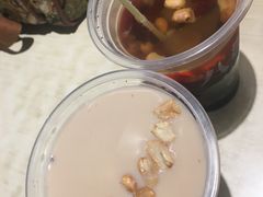 -八婆婆烧仙草(曾厝垵店)