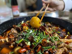 -一只烧鸡公(解放碑店)