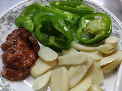 -火云龙烤肉(紫荆花店)