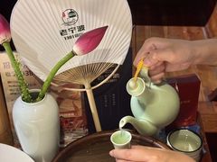 -老宁波1381餐厅(宏泰广场店)