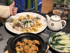 -德尚煌·顺德菜(誉山悠方天地店)