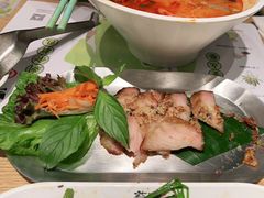 -蔡澜Pho·越南粉餐厅(海上世界店)