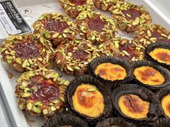 -HOT CRUSH趁热集合·现烤面包(环球港店)